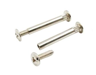 ESSENTIALS Thread Sleeve With screw