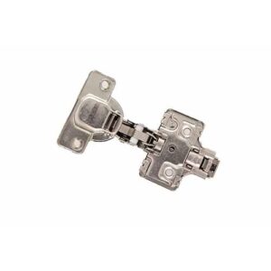 ESSENTIALS 110° 3D Adjustable Clip-On Hinges (Full Overlay) - Image 2