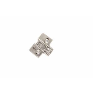 ESSENTIALS 110° 3D Adjustable Clip-On Hinges (Full Overlay) - Image 4