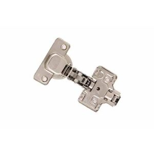 ESSENTIALS 110° 3D Adjustable Clip-On Hinges (Half Overlay) - Image 2