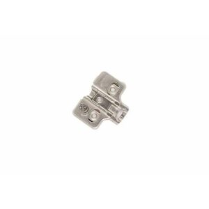 ESSENTIALS 110° 3D Adjustable Clip-On Hinges (Half Overlay) - Image 4