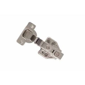 ESSENTIALS 110° 3D Adjustable Clip-On Hinges (Full Overlay)