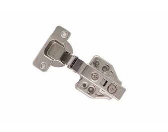 ESSENTIALS 110° 3D Adjustable Clip-On Hinges (Full Overlay)