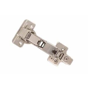 ESSENTIALS 165° 3D Adjustable Clip-On Hinge (Full Overlay)