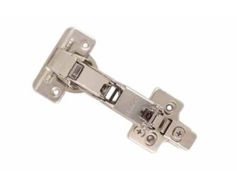 ESSENTIALS 165° 3D Adjustable Clip-On Hinge (Full Overlay)