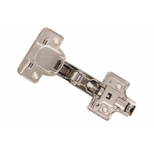 ESSENTIALS 165° 3D Adjustable Clip-On Hinge (Full Overlay) - Image 2