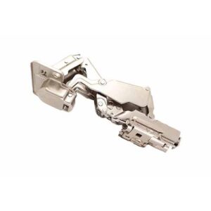 ESSENTIALS 165° 3D Adjustable Clip-On Hinge (Full Overlay) - Image 3