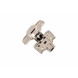 ESSENTIALS 165° 3D Adjustable Clip-On Hinge (Full Overlay) - Image 4