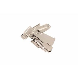 ESSENTIALS 165° 3D Adjustable Clip-On Hinge (Full Overlay) - Image 5