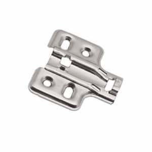 ESSENTIALS Mounting Plate (Wood Door)