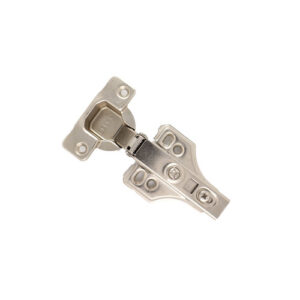 ESSENTIALS 110° Clip-On Hinges (Full Overlay)