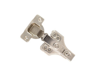 ESSENTIALS 110° Clip-On Hinges (Full Overlay)