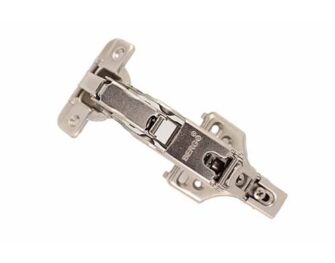 ESSENTIALS 165° Clip-On Hinge (Full Overlay)