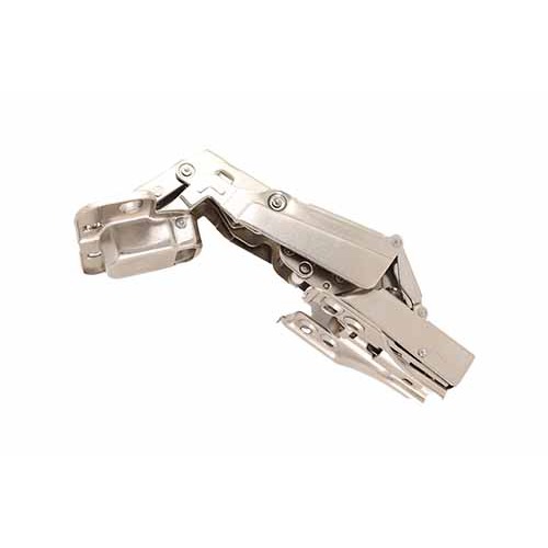 ESSENTIALS 165° Clip-On Hinge (Full Overlay) - Image 3