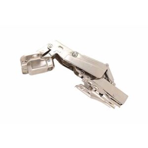 ESSENTIALS 165° Clip-On Hinge (Full Overlay) - Image 3