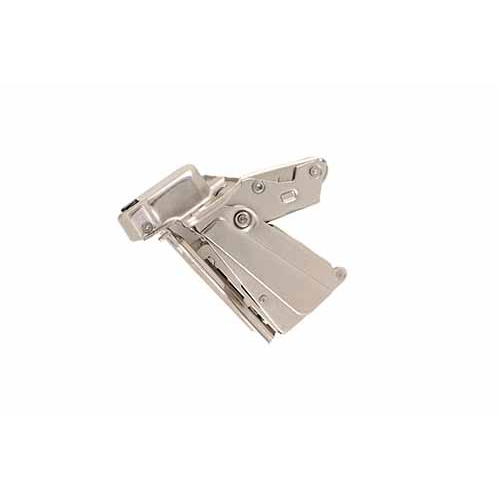 ESSENTIALS 165° Clip-On Hinge (Full Overlay) - Image 6