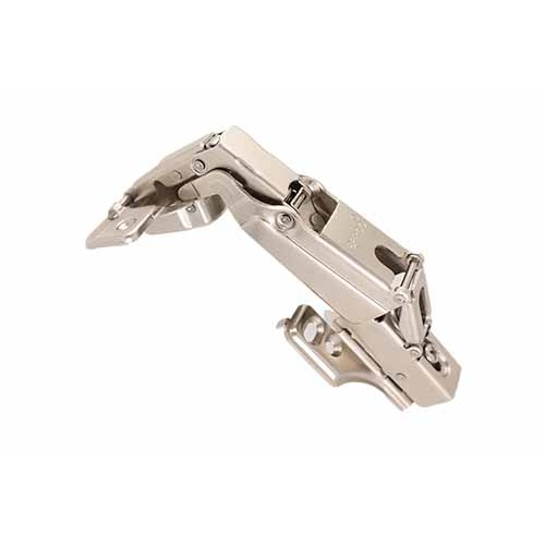 ESSENTIALS 165° Clip-On Hinge (Full Overlay) - Image 7