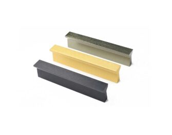 BERGO Bar Handle M12