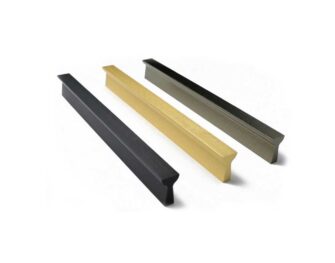 BERGO Bar Handle M12