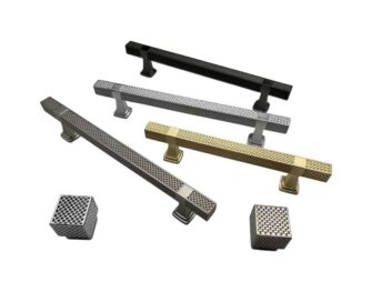BERGO Bar Handle M21