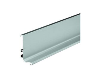 ELAN Under-Counter Horizontal "L" Shape profile Handle