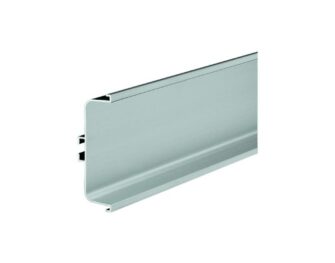 ELAN Under-Counter Horizontal "C" Profile Handle (Drawer Profile)