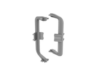 ELAN 45° "C" Interior/Exterior Corner