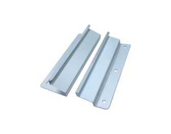 BERGO Back Spacers Kit
