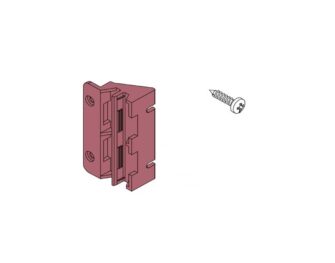 BERGO "L" Bracket