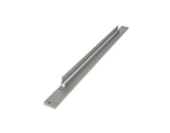 ELAN Horizontal Glass Door Profile