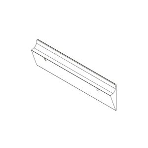 BERGO Glass Door Handle - Image 4