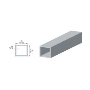 ELAN Lateral Modular Shelving Profile - Image 3