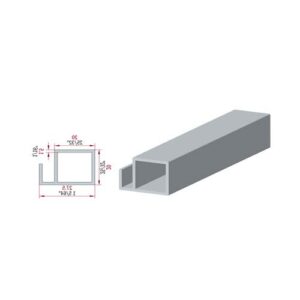 ELAN Universal Modular Shelving Profile - Image 3