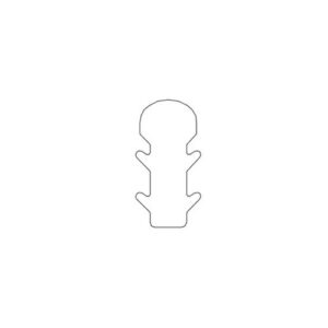 ELAN Rubber Gasket - Image 3