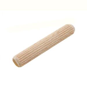 ESSENTIALS Beech Wooden Dowel