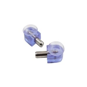 ESSENTIALS Shelf Support (Glass)