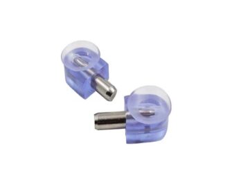ESSENTIALS Shelf Support (Glass)