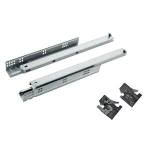 ESSENTIALS Drawer Slides