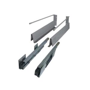ESSENTIALS TandemPlus Drawer Set Single Rail Extension