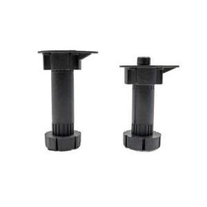 ESSENTIALS Base Cabinet Leg (Adjustable Leg)