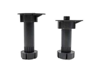 ESSENTIALS Base Cabinet Leg (Adjustable Leg)
