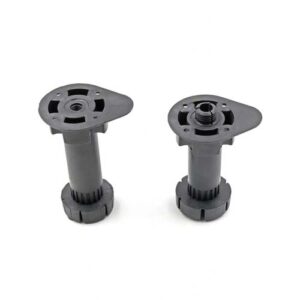 ESSENTIALS Base Cabinet Leg (Adjustable Leg) - Image 2