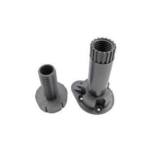 ESSENTIALS Base Cabinet Leg (Adjustable Leg) - Image 3