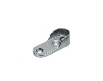 SERVA Rail End Support (Oval)