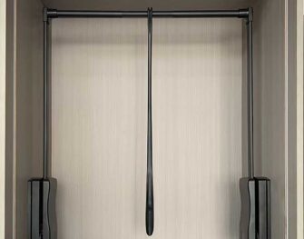 BERGO Wardrobe Lift