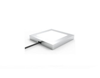 SOLAS Surface Mounted Square LED Spotlight