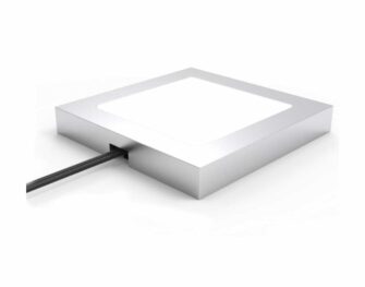 SOLAS Surface Mounted Square LED Spotlight