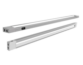 SOLAS Drawer Aluminium IR Light
