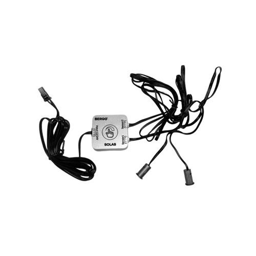 SOLAS Double Wired Dimmable Touch Switch 1 SOLAS Double Wired Dimmable Touch Switch