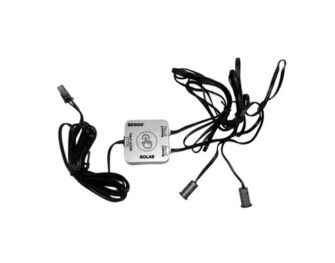SOLAS Double Wired Touch Switch